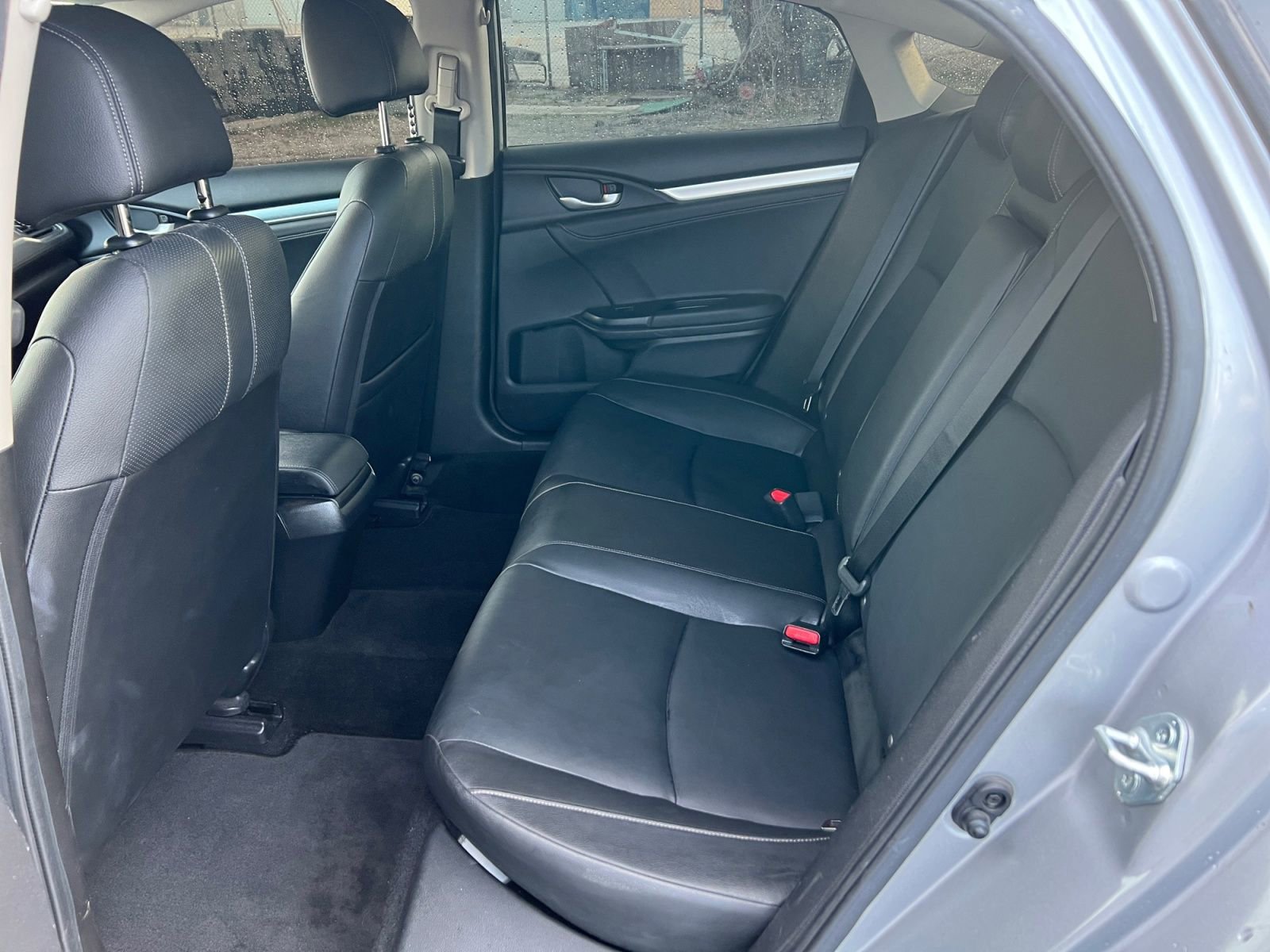 Used 2018 Honda Civic EX-L image 26