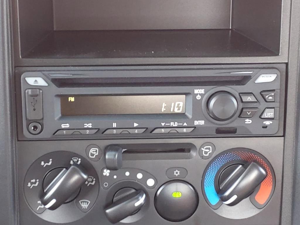 New 2024 Chevrolet Low Cab Forward image 12