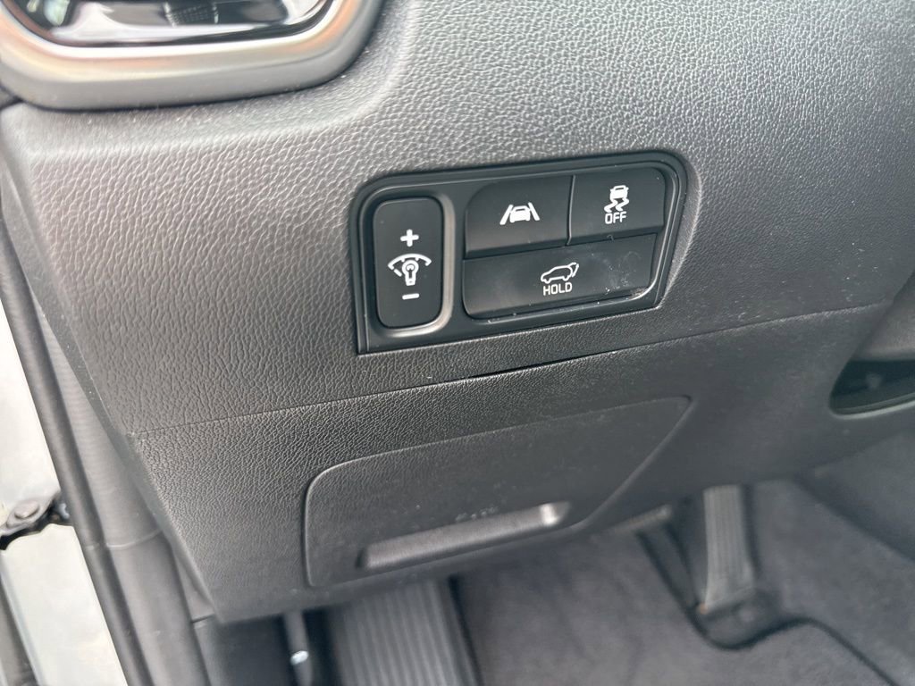 Used 2022 Kia Sorento SX image 21