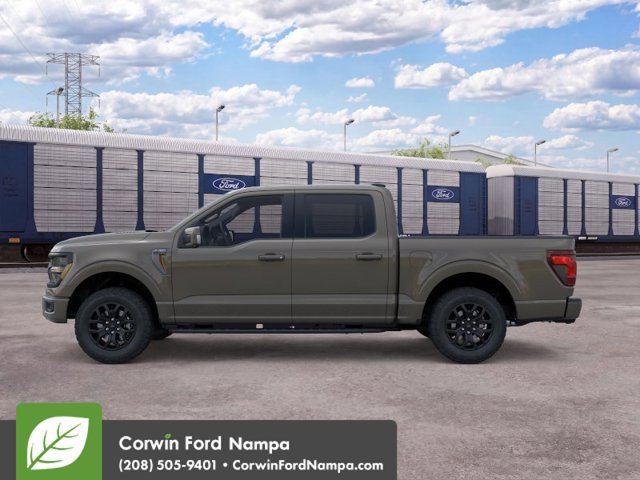 New 2026 Ford F150 Tremor AWD/4WD image 5