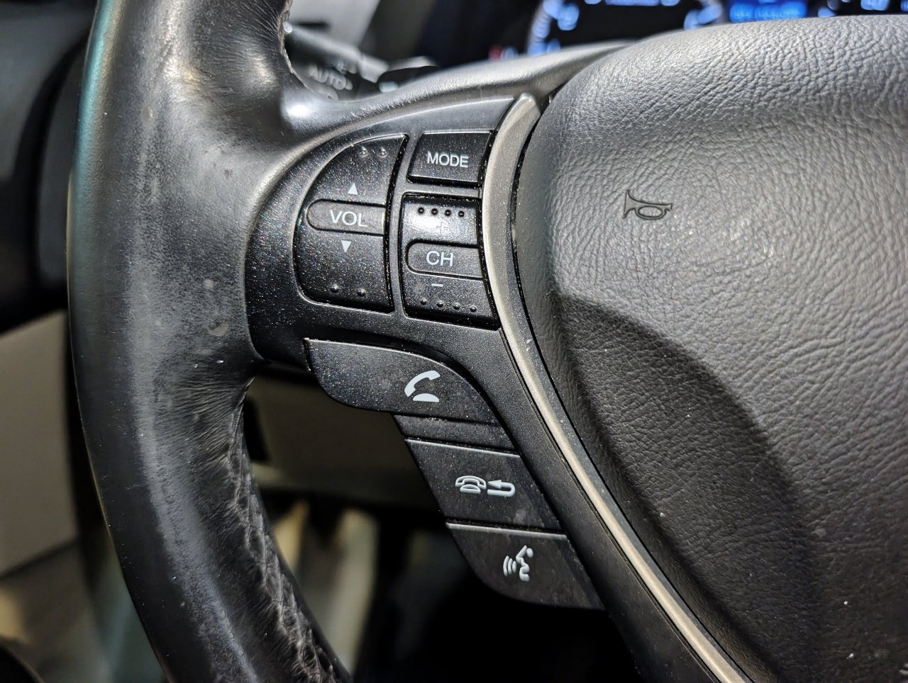 Used 2016 Acura RDX AWD w/ Technology Package image 46