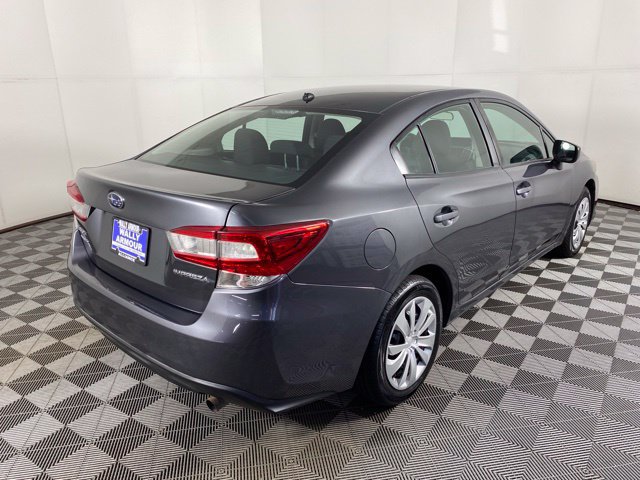 Used 2023 Subaru Impreza 2.0i AWD/4WD image 6