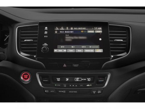 Certified 2023 Honda Passport TrailSport image 10