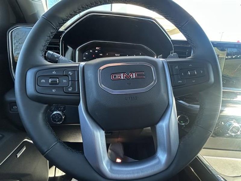Used 2026 GMC Sierra 1500 Elevation w/ Elevation Premium Package image 13
