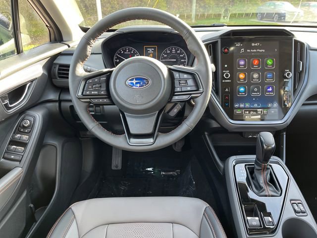 New 2026 Subaru Crosstrek 2.5i Limited image 13