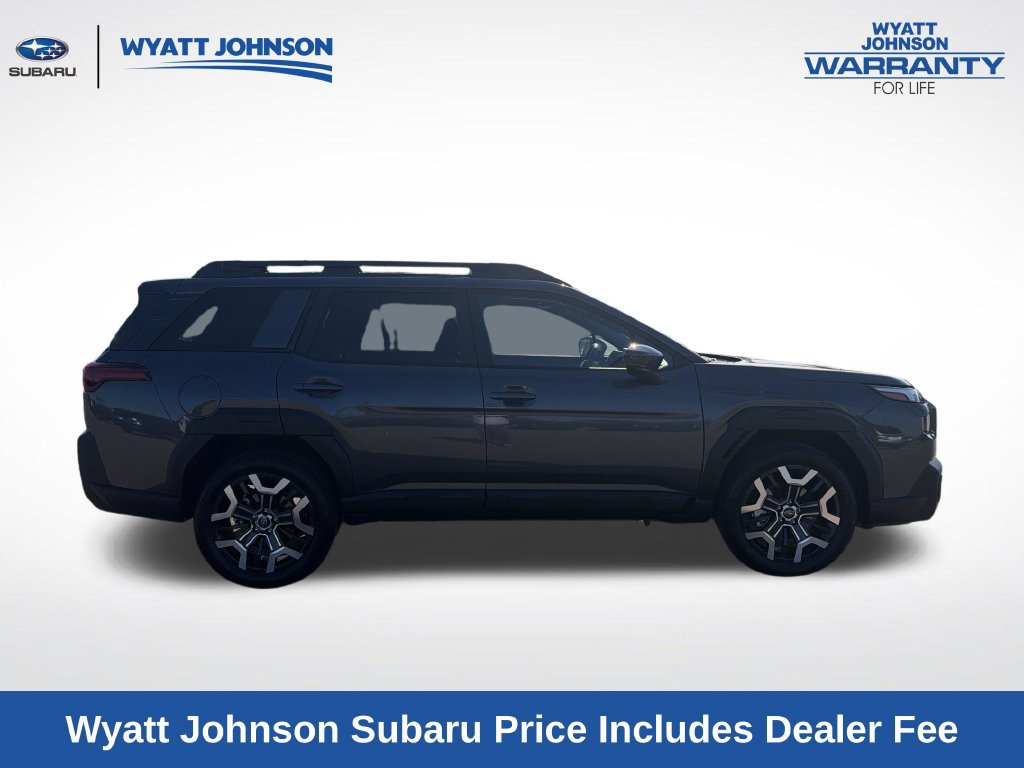 New 2026 Subaru Outback Touring XT AWD/4WD image 9