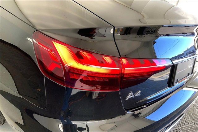 Certified 2023 Audi A4 2.0T Premium w/ Convenience Package image 29