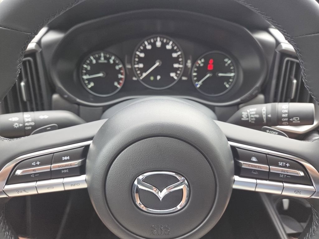 New 2026 MAZDA CX-50 AWD 2.5 S w/ Cargo Package image 19