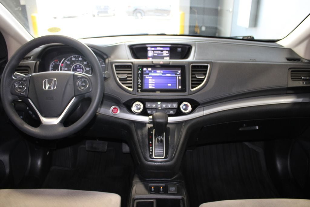 Used 2015 Honda CR-V EX image 24