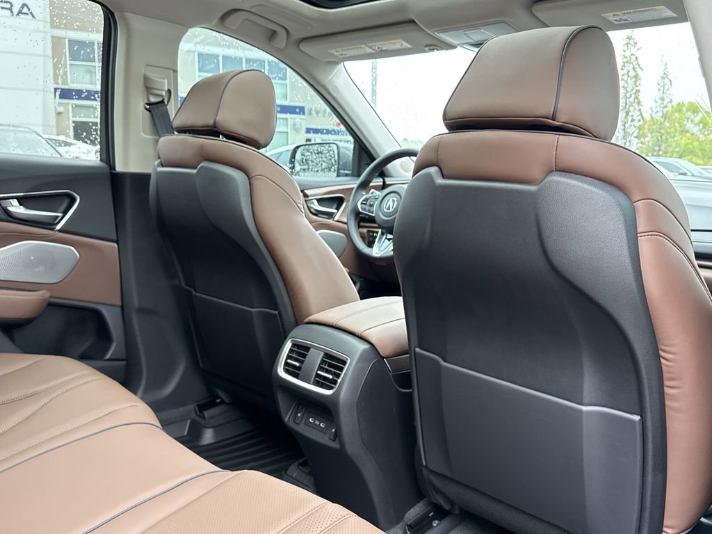 New 2025 Acura RDX SH-AWD w/ Advance Package image 18