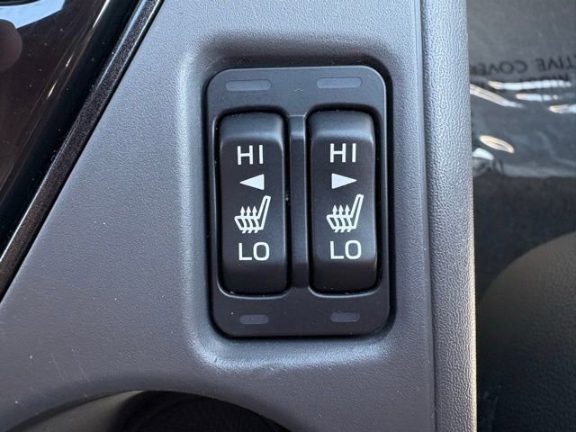 Used 2024 Subaru Crosstrek 2.5i Wilderness image 15