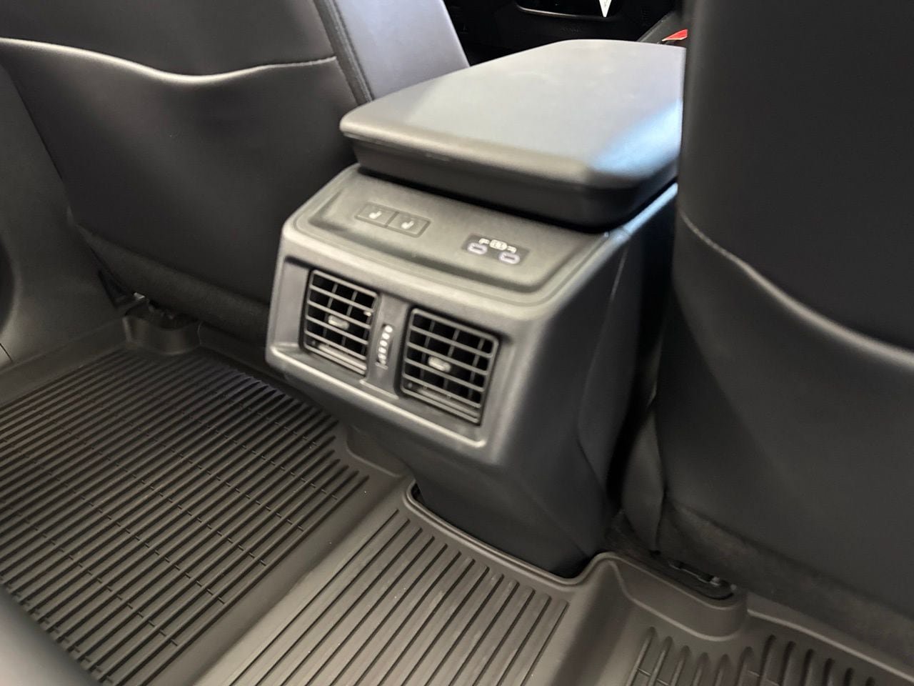 New 2026 Toyota bZ AWD/4WD image 48