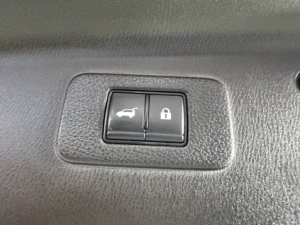 Used 2023 Nissan Armada SL w/ Cargo Package RWD image 23