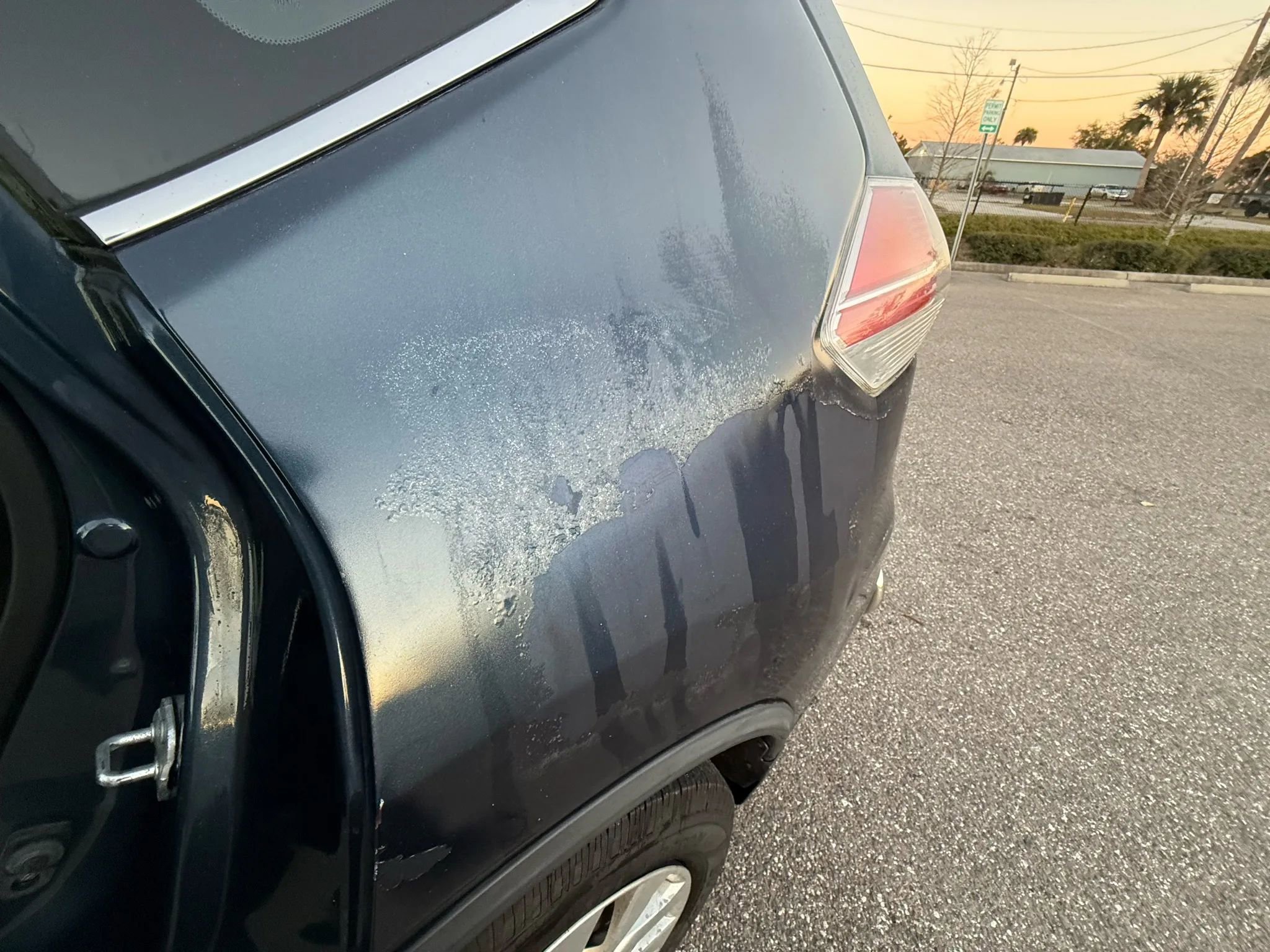 Used 2016 Nissan Rogue S image 16