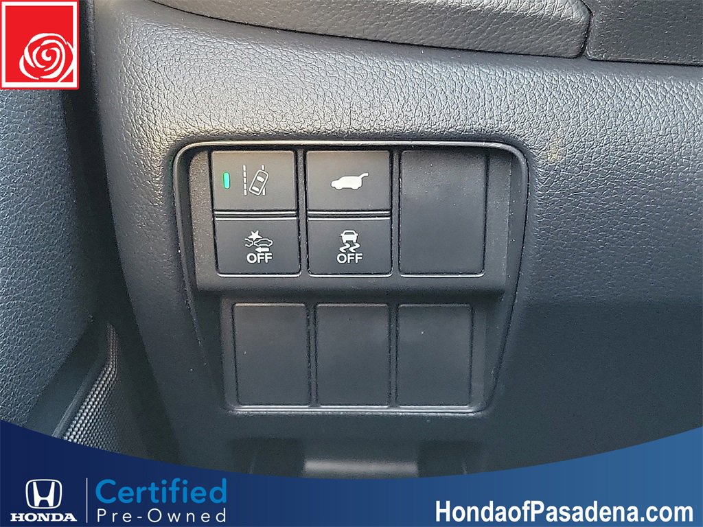Certified 2019 Honda CR-V EX-L image 19