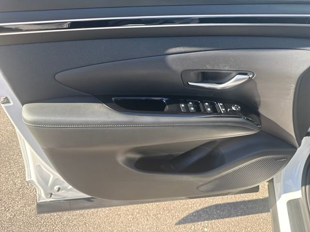 Used 2023 Hyundai Tucson Limited image 10