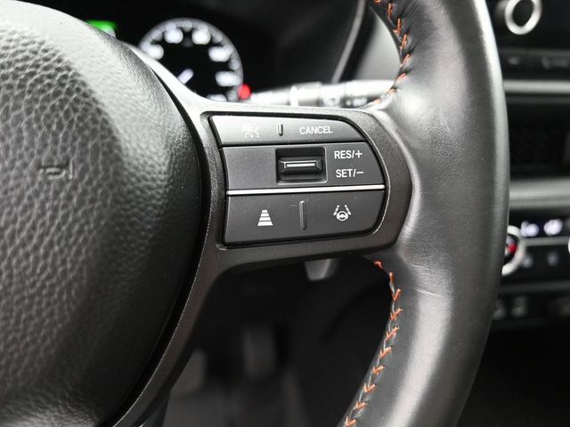 Certified 2023 Honda CR-V Sport image 7