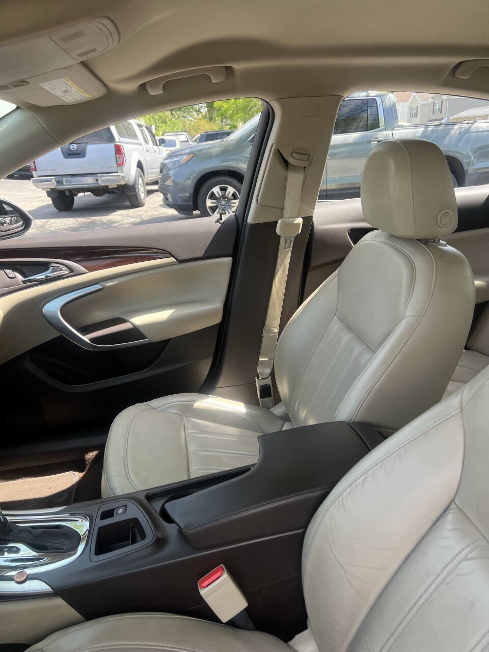 Used 2014 Buick Regal FWD image 12
