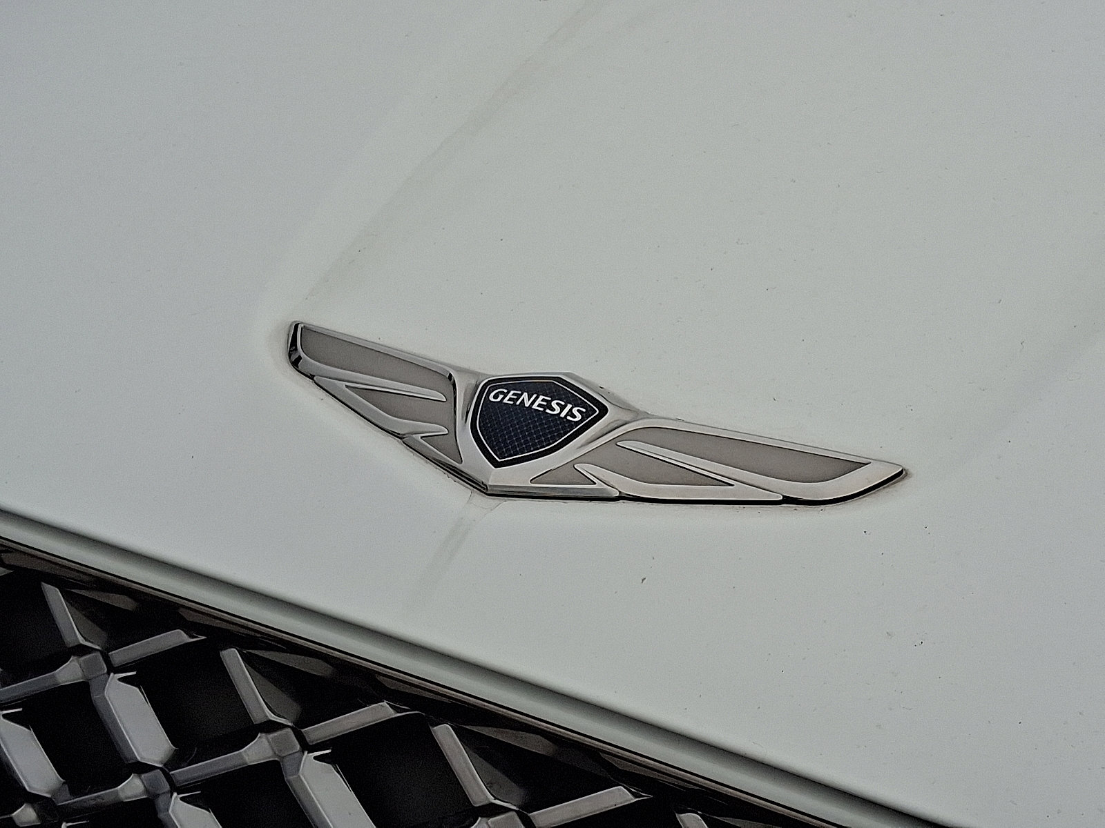 Certified 2025 Genesis GV70 3.5T Sport w/ Sport Advanced Package image 8