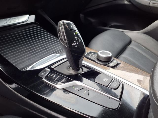 Used 2019 BMW X3 xDrive30i w/ Driving Assistance Package image 19
