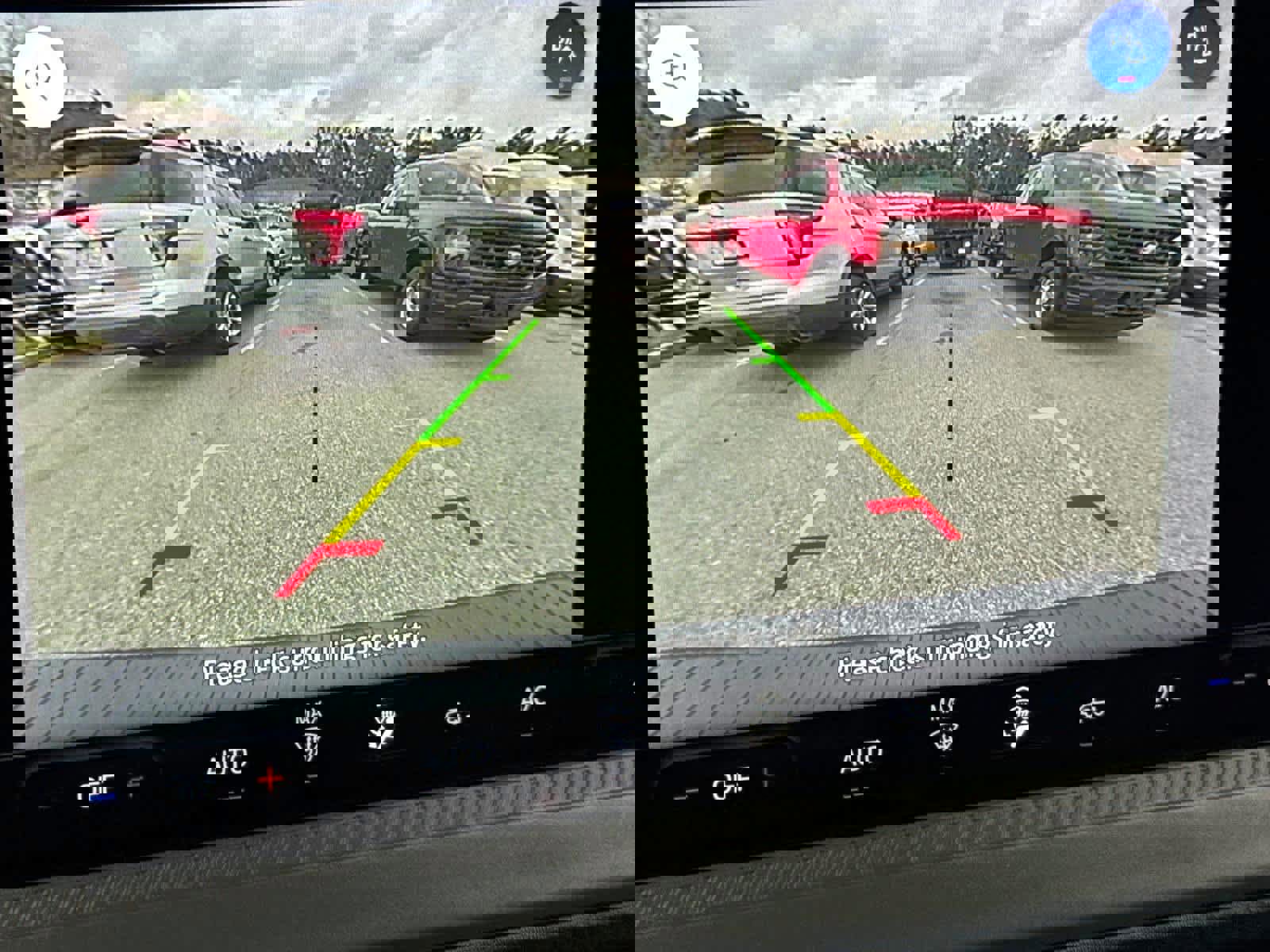 Used 2025 Ford Maverick Lobo image 22