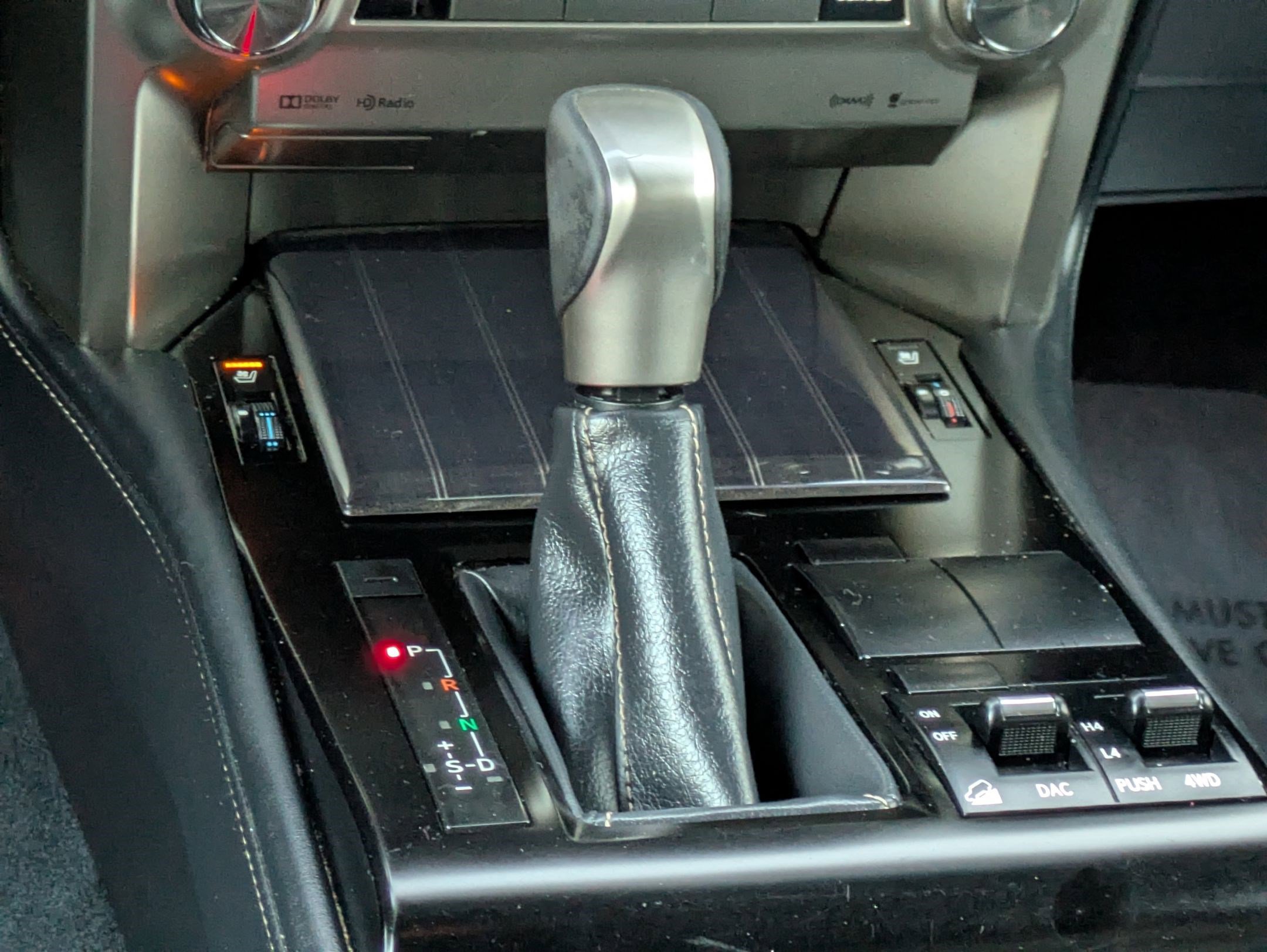 Used 2020 Lexus GX 460 Premium image 20