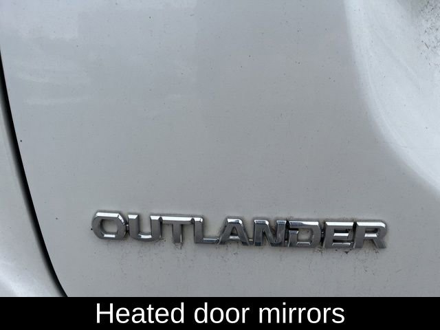 Used 2020 Mitsubishi Outlander SEL image 13