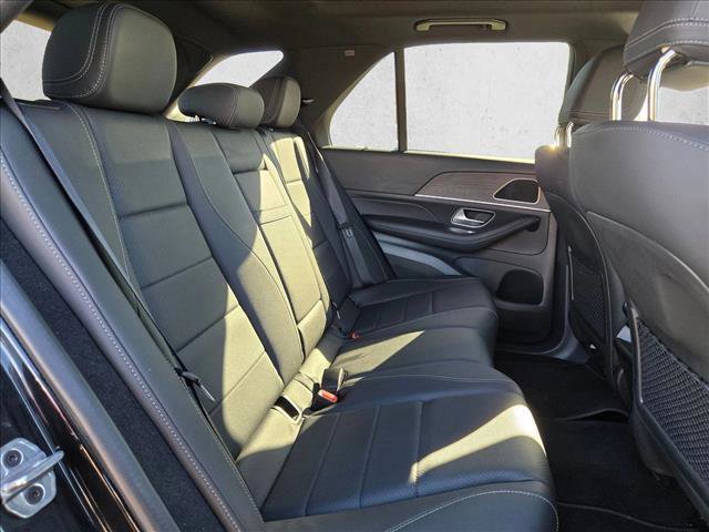 Used 2025 Mercedes-Benz GLE 350 4MATIC image 21