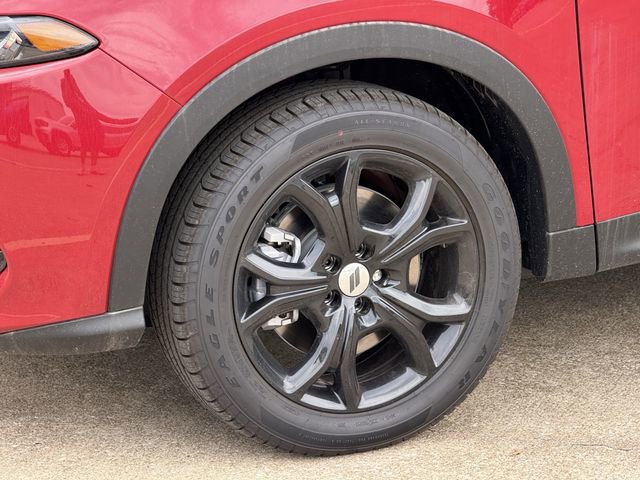 New 2025 Dodge Hornet GT w/ GT Blacktop Package image 9