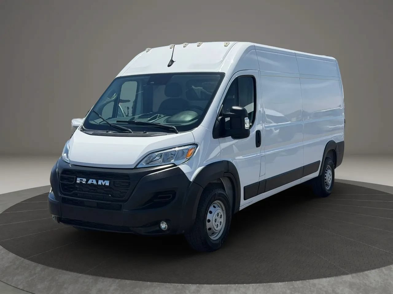 Used 2025 RAM ProMaster 2500 w/ Convenience Group