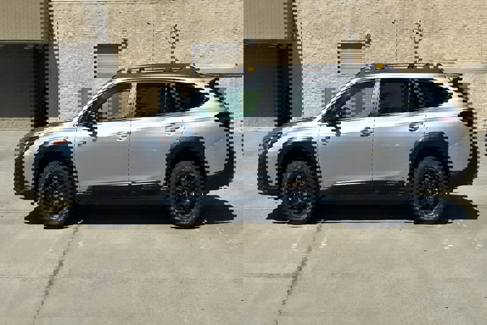 New 2025 Subaru Outback Wilderness w/ Wilderness Package image 6