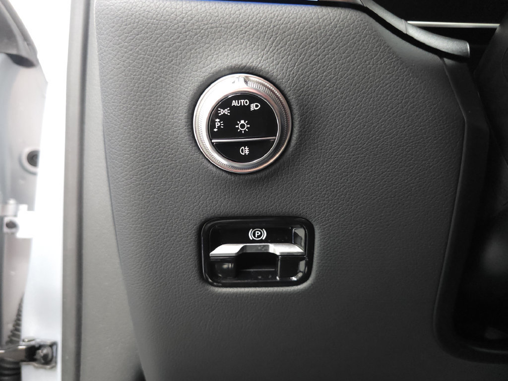 Certified 2025 Mercedes-Benz GLC 63 AMG S w/ Driver Assistance Package image 10