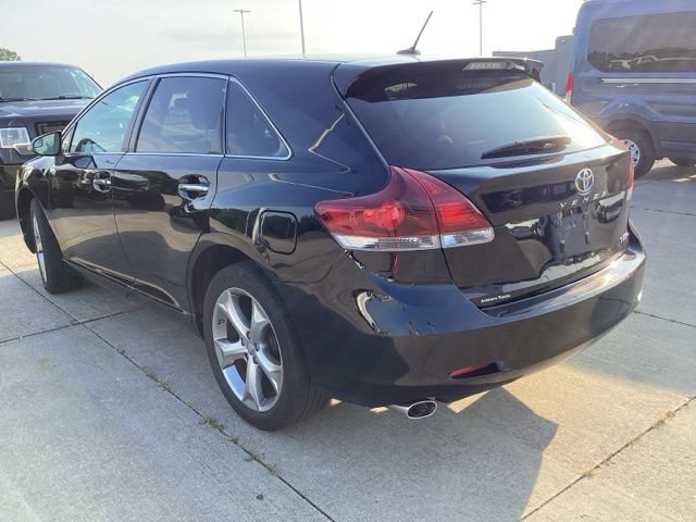 Used 2013 Toyota Venza XLE AWD/4WD image 14