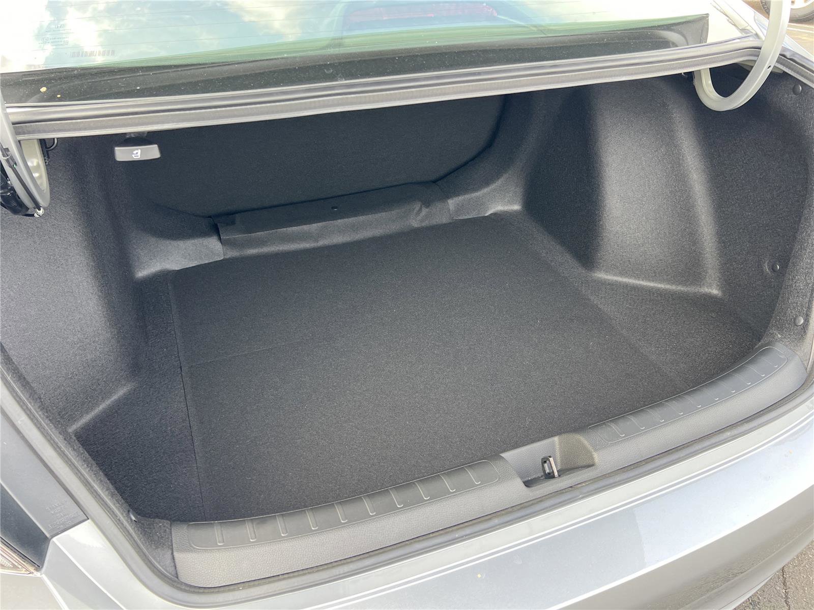 Used 2026 Honda Civic LX image 19