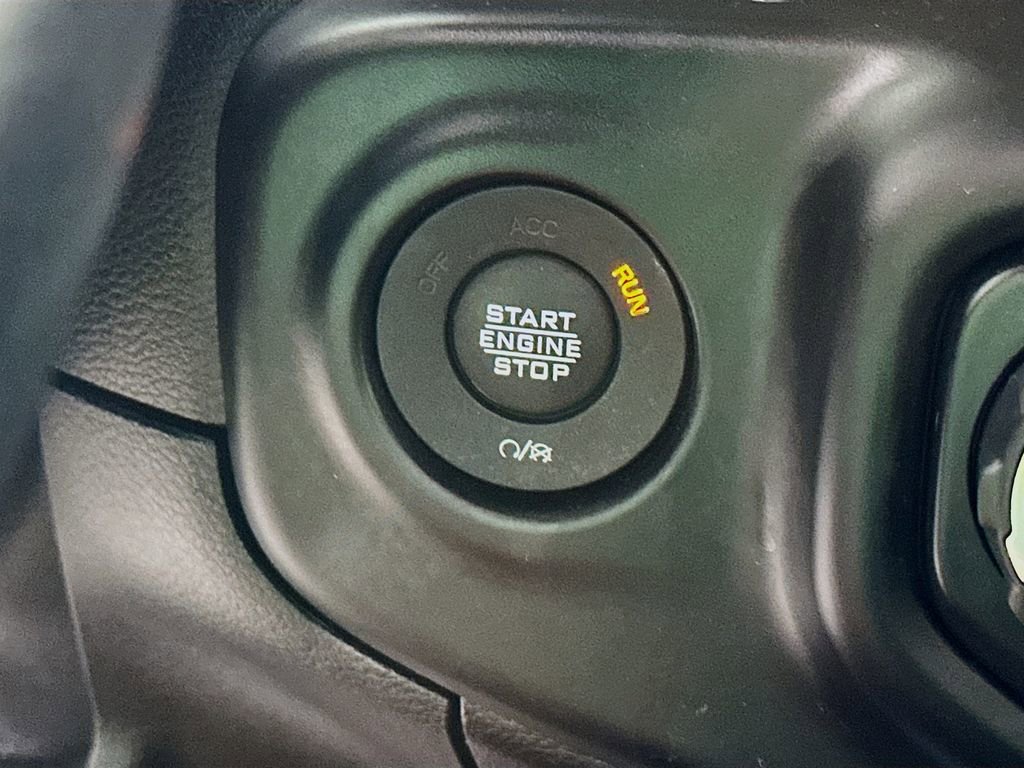 Certified 2020 Jeep Wrangler Unlimited Sport S AWD/4WD image 20