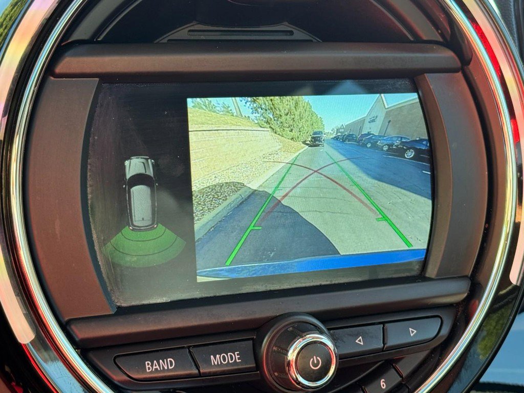 Used 2020 MINI Cooper Countryman S image 23