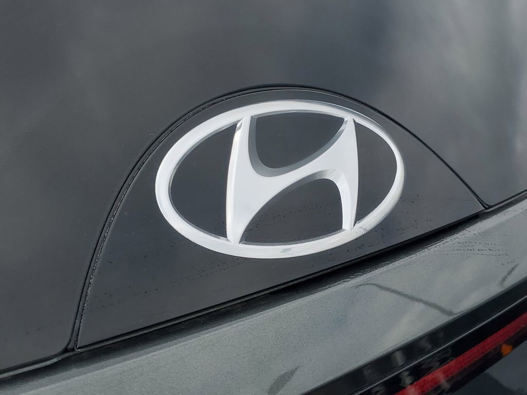 Used 2023 Hyundai Tucson SEL w/ Convenience Package AWD/4WD image 8