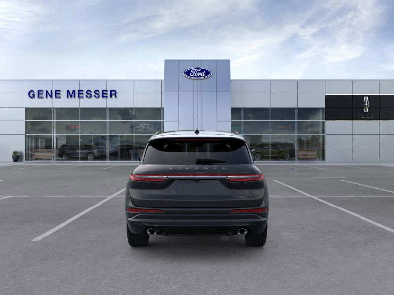 New 2026 Lincoln Corsair Grand Touring image 27