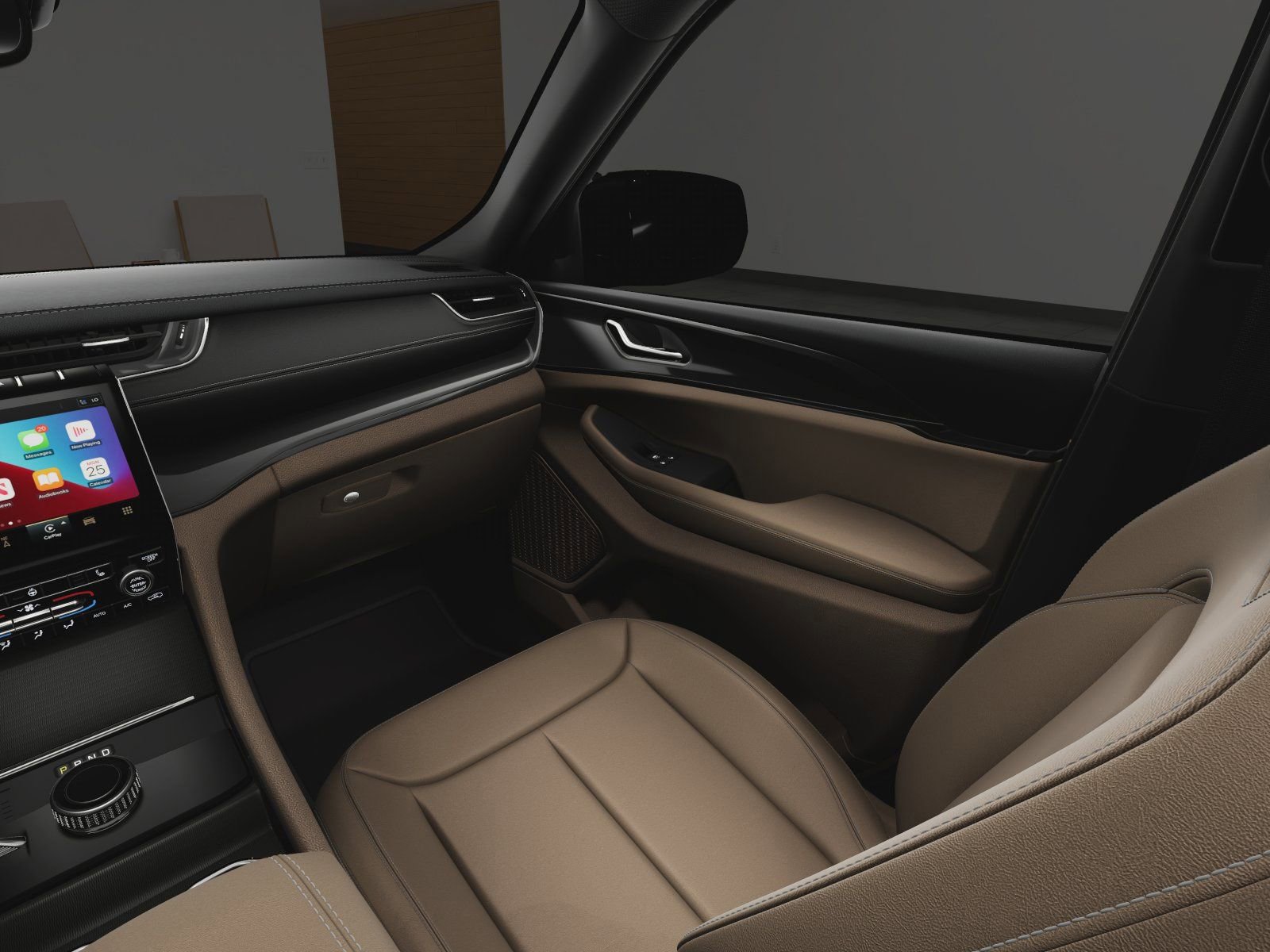 New 2025 Jeep Grand Cherokee Limited image 29