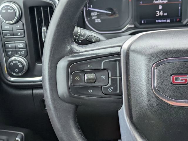 Used 2021 GMC Sierra 1500 Elevation image 16