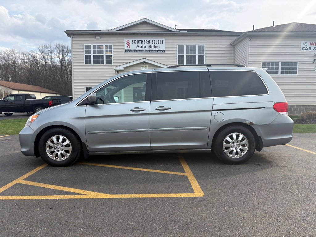 Used 2008 Honda Odyssey EX image 1
