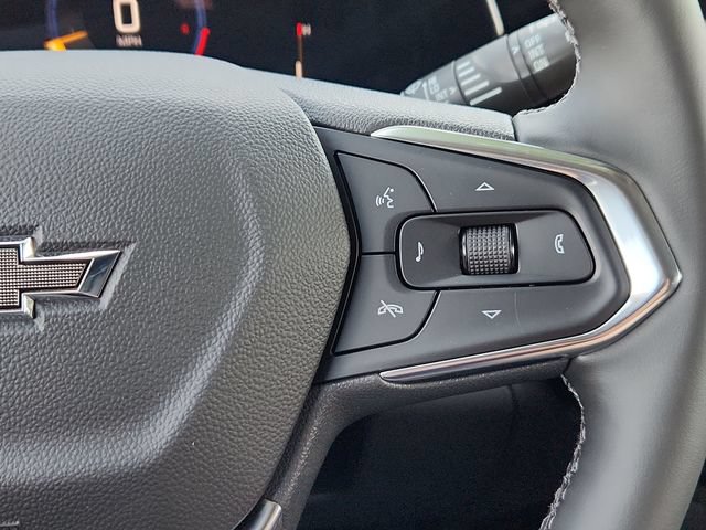 New 2026 Chevrolet Trax LT w/ Driver Confidence Package FWD image 24