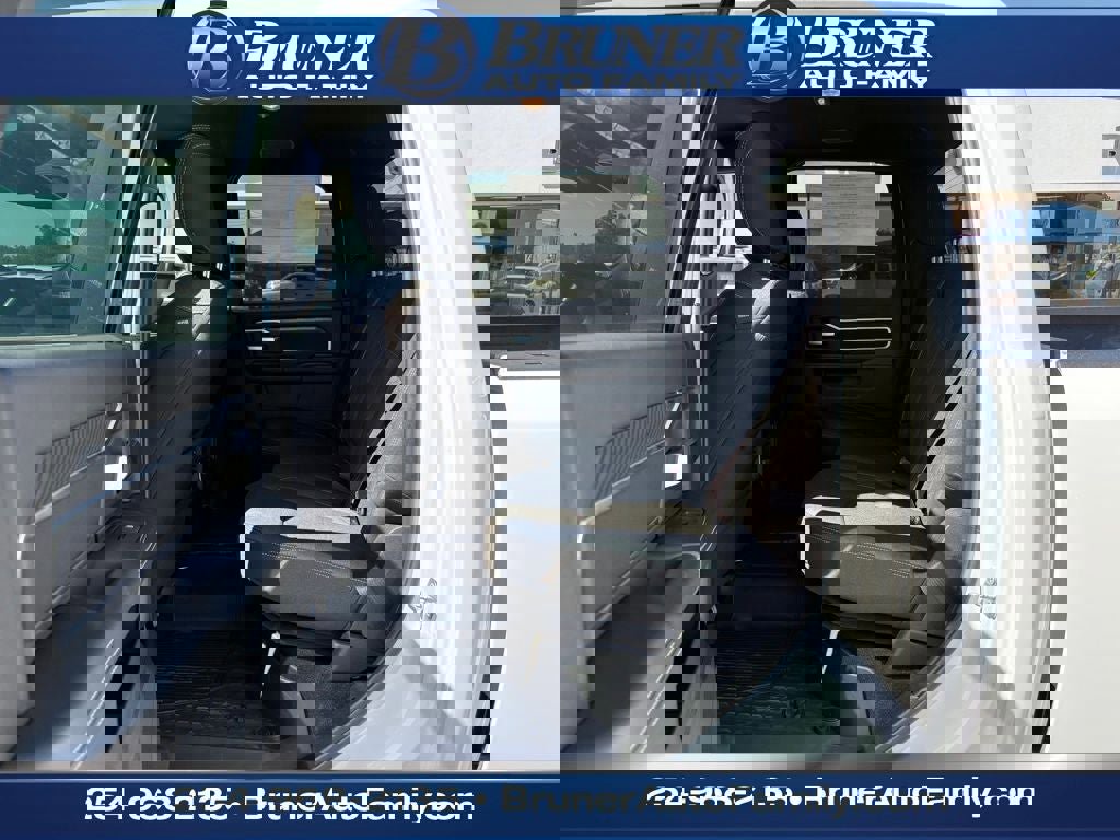 New 2026 RAM 2500 Lone Star image 14