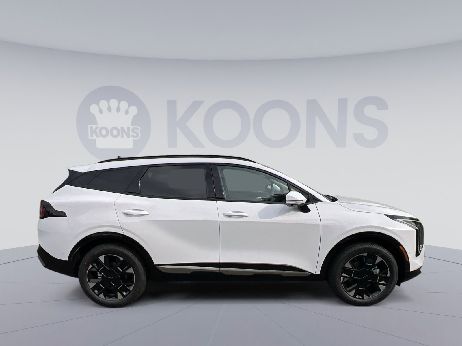 New 2026 Kia Sportage SX AWD/4WD image 12