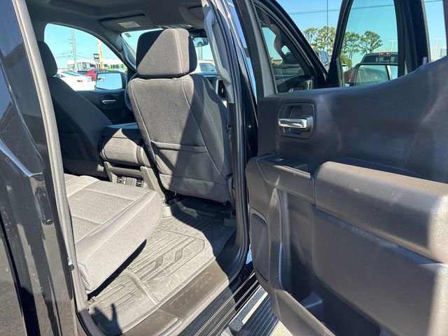 Used 2026 GMC Sierra 1500 Pro w/ Graphite Edition image 27