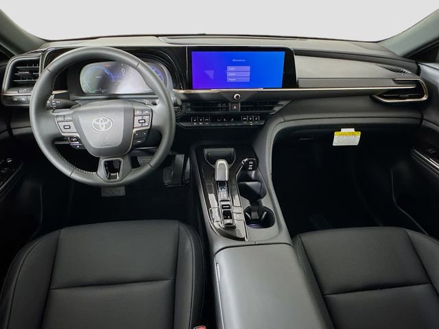 New 2026 Toyota Crown Signia image 22