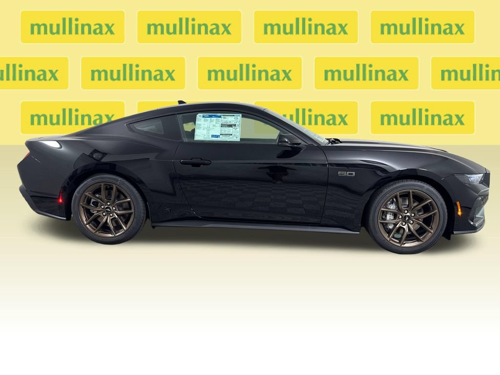 New 2026 Ford Mustang GT Premium RWD image 21