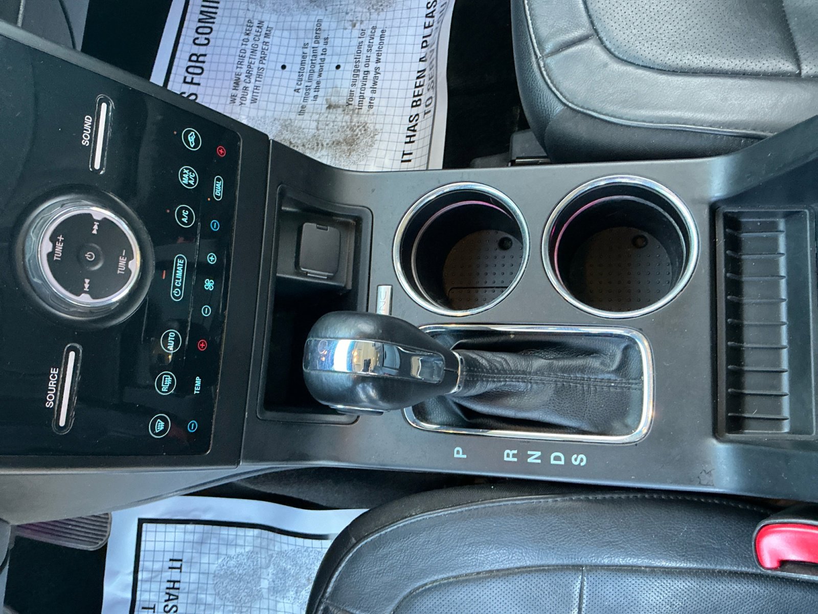 Used 2019 Ford Flex Limited image 15