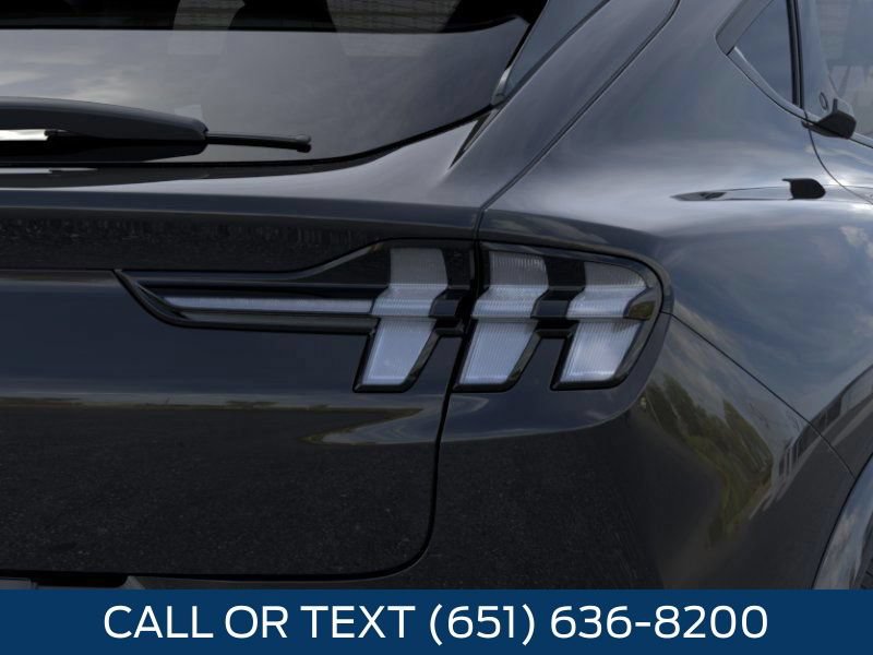New 2026 Ford Mustang Mach-E Premium AWD/4WD image 23