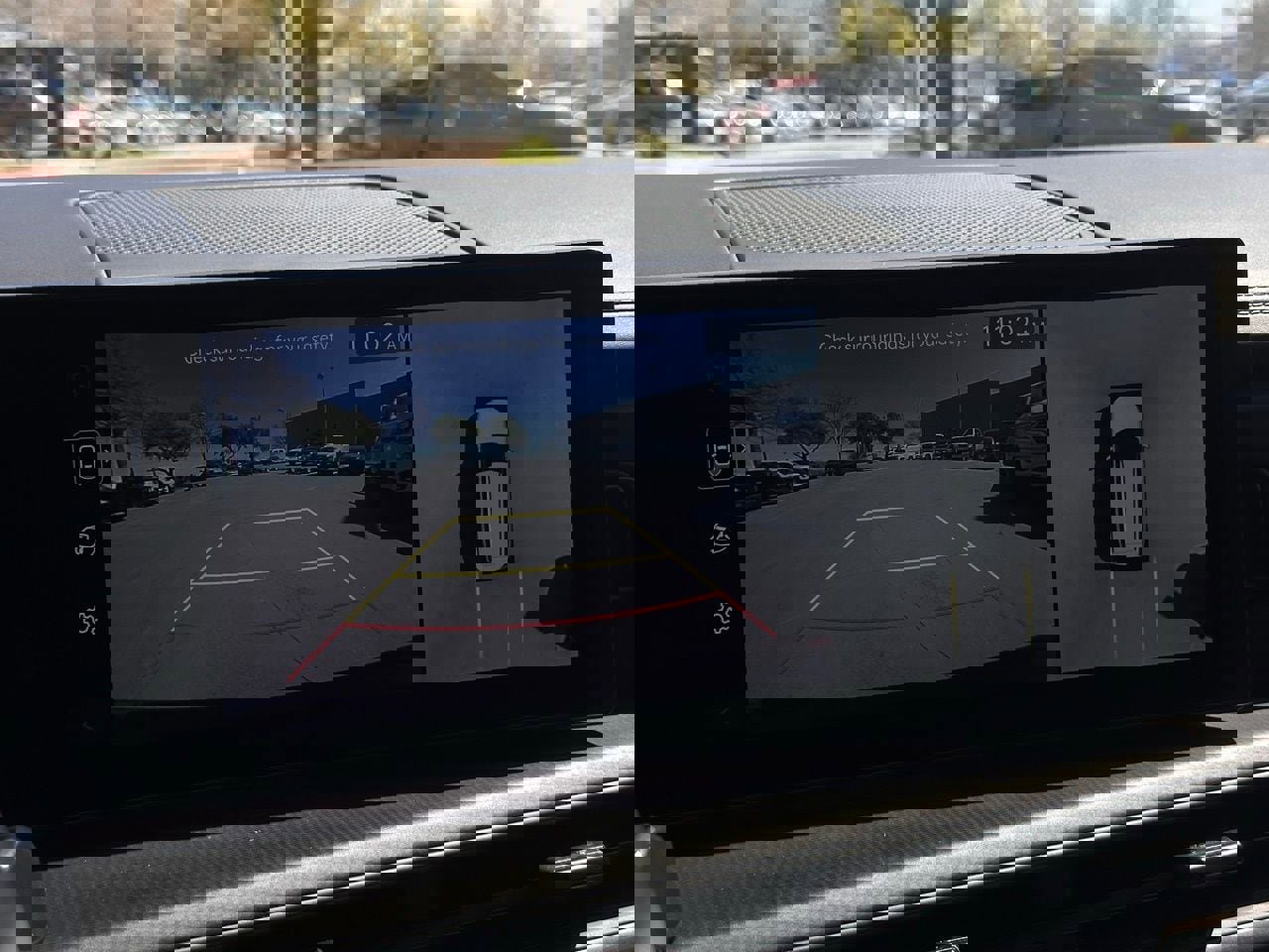 Certified 2026 Hyundai Santa Fe Calligraphy image 40